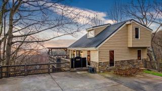 Chateau LeConte - Gatlinburg - 6