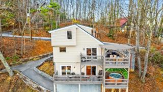 Chateau LeConte - Gatlinburg - 5