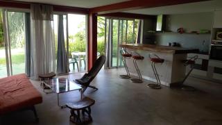 T2 de 70m2 avec terrasse en rez de jardin - La Possession - 0