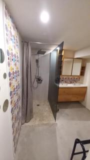 T2 de 70m2 avec terrasse en rez de jardin - La Possession - 4