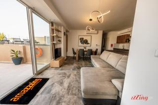A Stunning Apartment with a Private Heated Pool - St Julian's - 8
