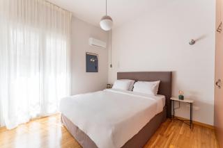 Stylish Flat close to Acropolis - Athens - 3