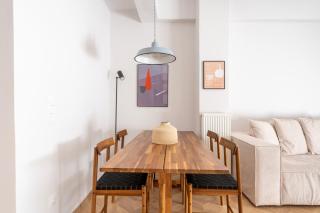 Stylish Flat close to Acropolis - Athens - 7