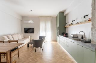 Stylish Flat close to Acropolis - Athens - 9