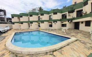 Flat prox a praia e ao Centro de convencões - Salvador - 0