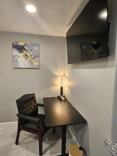 Charming Forest Apartment - 2