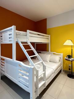 Twin Galaxy - JCHome - Johor Bahru - 1