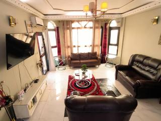 Chris Complex Executive Stays -Luxury Furnished Apartments and Guesthouses In Yaounde - Yaoundé - 7
