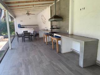 Casa Los Colibríes - Ixtapan de la Sal - 9