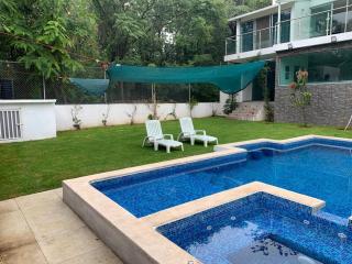 Casa Los Colibríes - Ixtapan de la Sal - 2