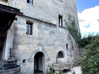 Gîte dans un domaine viticole, entre Montpellier et Sète, proche de la mer - Saussan - 9