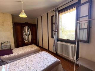 Gîte dans un domaine viticole, entre Montpellier et Sète, proche de la mer - Saussan - 7
