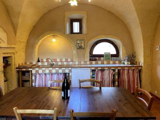 Gîte dans un domaine viticole, entre Montpellier et Sète, proche de la mer - Saussan - 5