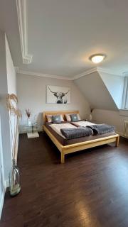 Ferienwohnung Nr. 9 - Borkum - 9