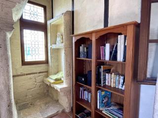 Gîte dans un domaine viticole, entre Montpellier et Sète, proche de la mer - Saussan - 4