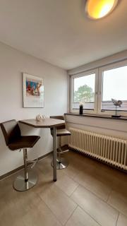 Ferienwohnung Nr. 9 - Borkum - 6
