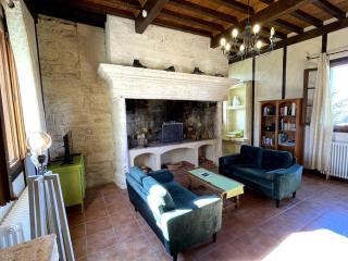 Gîte dans un domaine viticole, entre Montpellier et Sète, proche de la mer - Saussan - 2