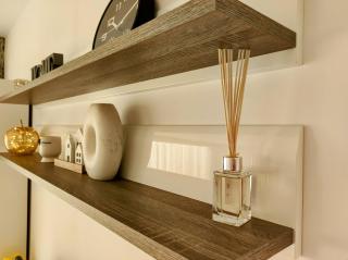 Relaxing & Cozy, Forest View Apartment, FREE Parking - Braşov - 8