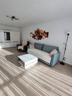 Relaxing & Cozy, Forest View Apartment, FREE Parking - Braşov - 3