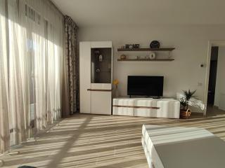 Relaxing & Cozy, Forest View Apartment, FREE Parking - Braşov - 1