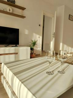 Relaxing & Cozy, Forest View Apartment, FREE Parking - Braşov - 5