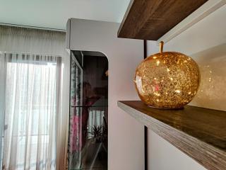 Relaxing & Cozy, Forest View Apartment, FREE Parking - Braşov - 7