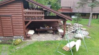 Horský Dom Tále - 2