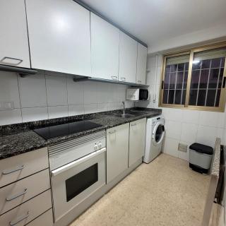 Coqueto Apartamento - Puerto de Gandía - 1