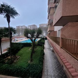 Coqueto Apartamento - Puerto de Gandía - 9