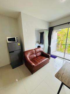 Phuket naka Condon-41 免费高速上网免费停车位 - Phuket - 6