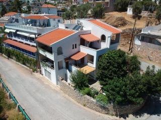 VILLA DOLPHIN VOTSI - Votsi - 4