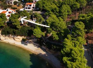 VILLA DOLPHIN VOTSI - Votsi - 6