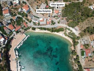 VILLA DOLPHIN VOTSI - Votsi - 8