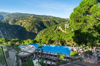 Scappa Resort - ‘Ajaltūn - 7