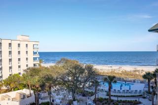 1408 Villamare - Hilton Head Island - 1