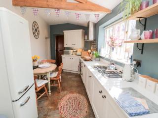 Chapel Cottage - 1