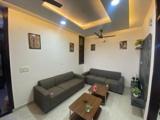 2BHK Stay in Dwarka - 9