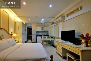 S79 Business Suite Residences - Ho Chi Minh - 1