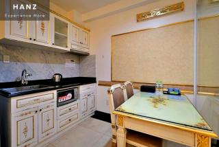 S79 Business Suite Residences - Ho Chi Minh - 7