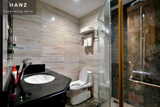S79 Residences 345 Apartment - Ho-Chi-Minh-Stadt - 2