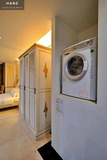 S79 Residences 345 Apartment - Ho-Chi-Minh-Stadt - 5