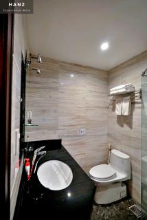 S79 Residences 345 Apartment - Ho-Chi-Minh-Stadt - 8