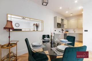 Marlow - 2 Bed Flat In Gated Development - - 9
