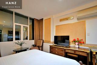 S79 Business Suite Residences - Ho Chi Minh - 9