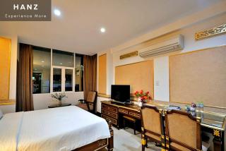 S79 Business Suite Residences - Ho Chi Minh - 8