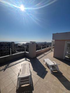 Modern Penthouse Apartment with full Sea View K&R - Sveti Vlas - 7