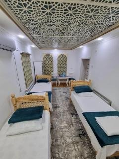 Olimxon Guest House - 1