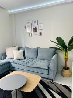 Downtown Lux apartment - 7