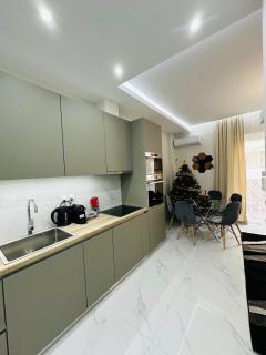 Downtown Lux apartment - Atene - 4
