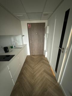 Ochot Room - Warsaw - 1